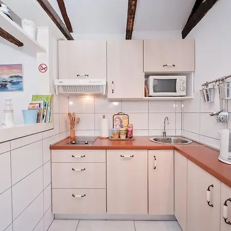 Mediterranean Apartman