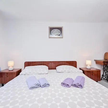 Apartman Mediterranean Mošćenička Draga