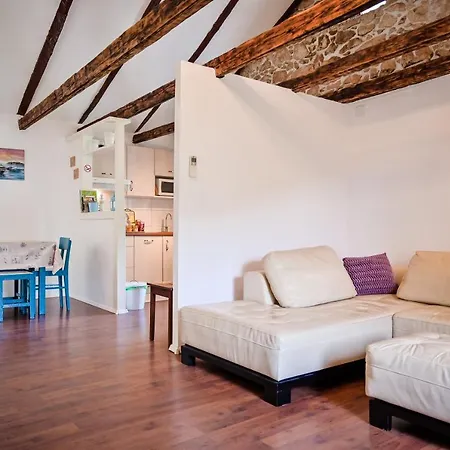Apartman Mediterranean