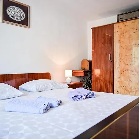 Mediterranean * Mošćenička Draga