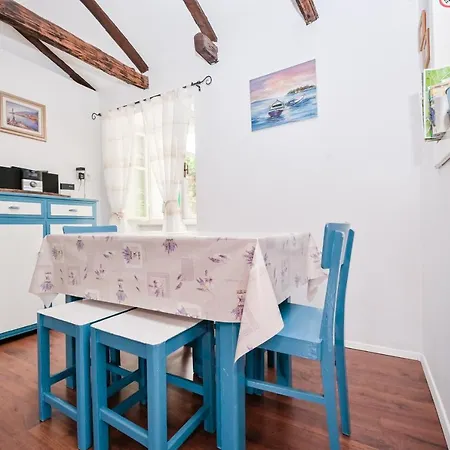 Mediterranean Apartman