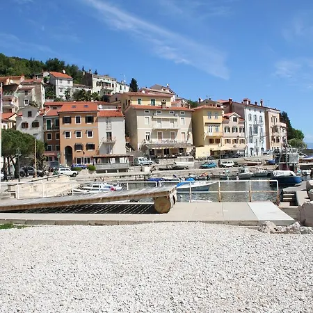 Apartman Mediterranean *