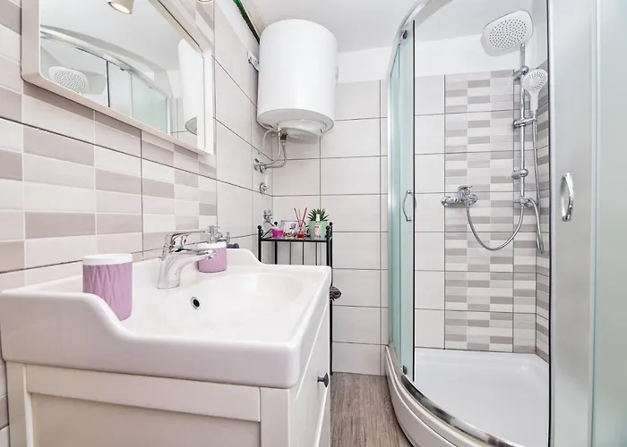 Mediterranean Mošćenička Draga