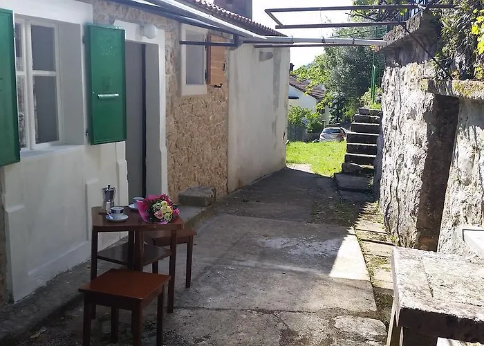 Mediterranean * Mošćenička Draga