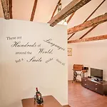 Mediterranean Apartament *