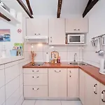 Mediterranean Apartament