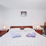 Apartament Mediterranean Mošćenička Draga