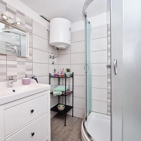 Mediterranean Apartment Moscenicka Draga
