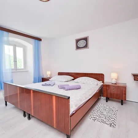 Mediterranean * Mošćenička Draga