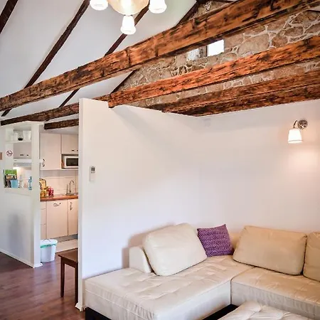 דירה Mediterranean