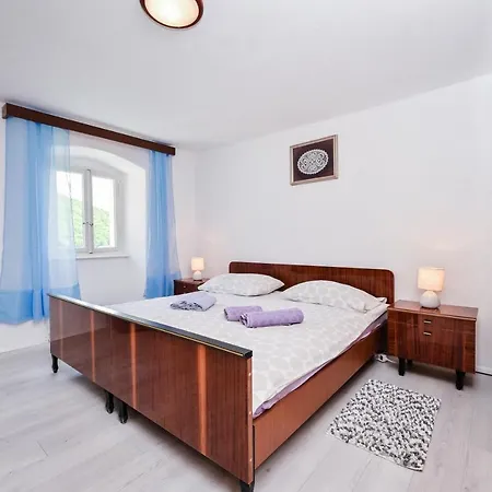 Mediterranean Mošćenička Draga