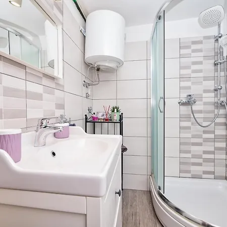 Mediterranean Mošćenička Draga