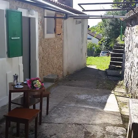 Mediterranean * Mošćenička Draga