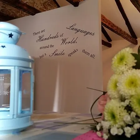 Mediterranean דירה Mošćenička Draga