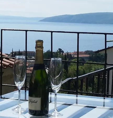 Mediterranean Apartment