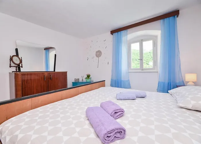 Mediterranean Mošćenička Draga