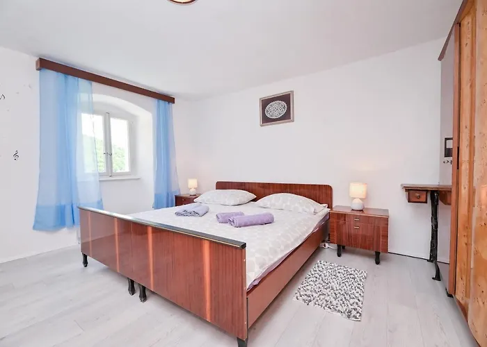 Mediterranean * Mošćenička Draga