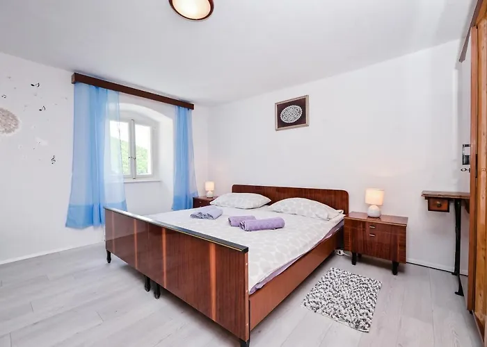 Mediterranean Mošćenička Draga