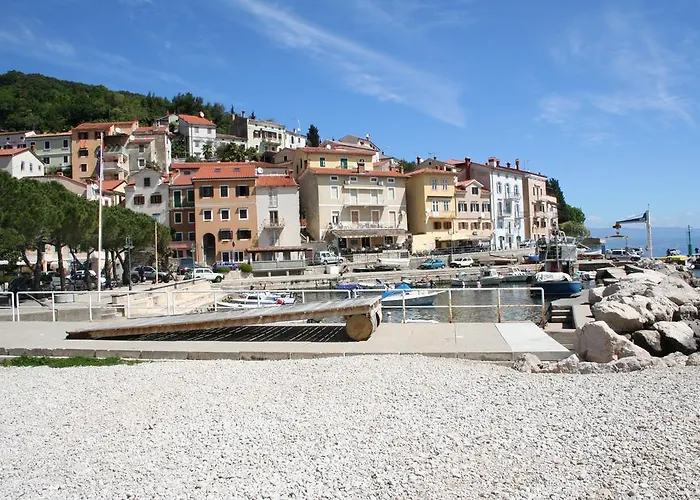 아파트 Mediterranean *