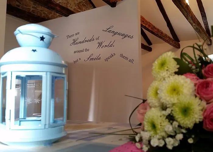 Mediterranean 아파트 Mošćenička Draga